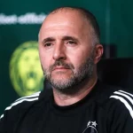 Problèmes de Riche pour Belmadi : Chaibi Analyse les Enjeux à Venir