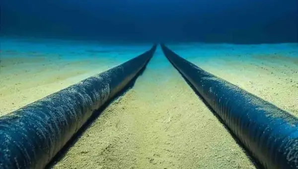 Projet Medusa : Révolution de la Connectivité en Méditerranée grâce à la Fibre Optique