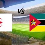 Pronostic Choc: Match Algérie-Mozambique, Un Duel Sous Haute Tension !