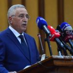 Protection des Services de Sécurité en Algérie : Abderrachid Tebbi Explique ses Amendements au Code Pénal