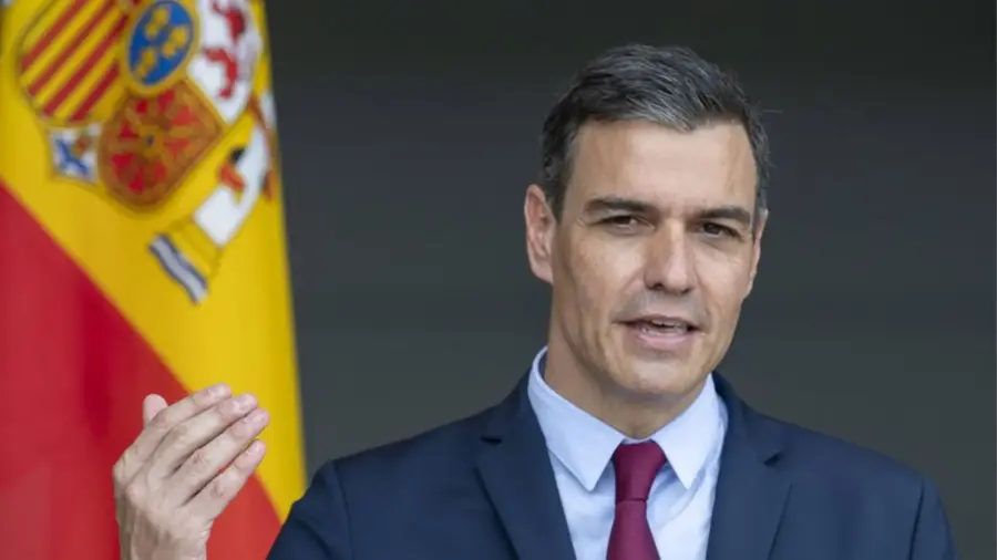 Réchauffement Diplomatique : L'Algérie et l'Espagne sur la Voie de la Réconciliation