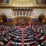 Réforme Drastique de l'Immigration en France : Le Sénat Passe le Témoin à l'Assemblée