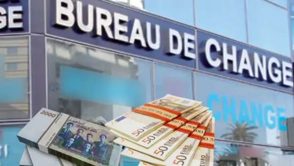 Réforme des Bureaux de Change en Algérie : Quelles Implications pour les Expatriés et l’Économie Nationale