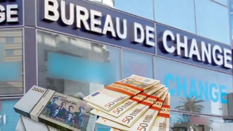 Réforme des Bureaux de Change en Algérie : Quelles Implications pour les Expatriés et l'Économie Nationale