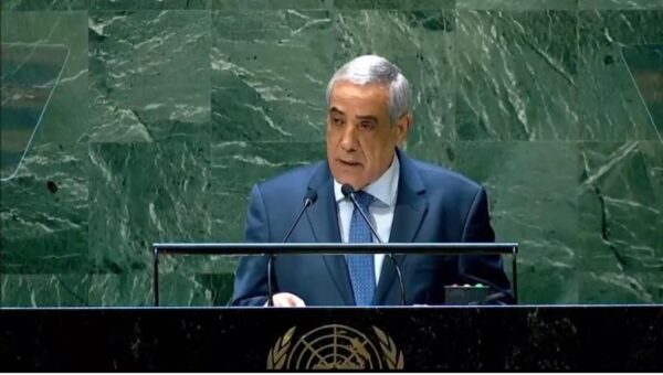 Remaniement gouvernemental en Algérie : Nadir Larbaoui nommé Premier ministre par le président Tebboune