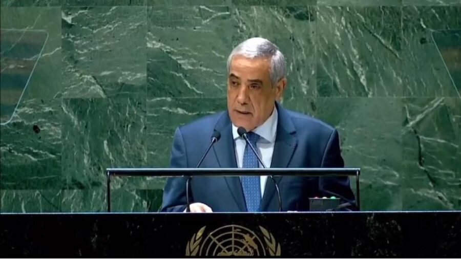 Remaniement gouvernemental en Algérie : Nadir Larbaoui nommé Premier ministre par le président Tebboune