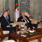 Rencontre au Sommet : Quand Tebboune Accueille Erdogan à Alger