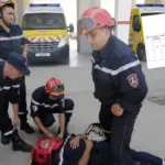 Renforcement des Effectifs de la Protection Civile : Plus de 5000 Agents Recrutés en 2024