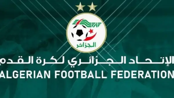 Reprise des Championnats de Football en Algérie : La FAF Opte pour des Matchs à Huis Clos
