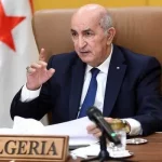Résistance au Changement et Souveraineté : Tebboune Frappe Fort à Alger