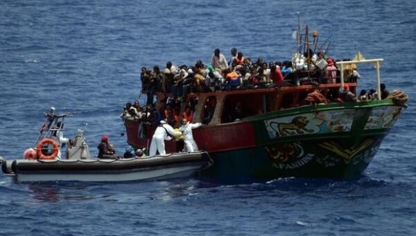 Restrictions en Europe : Les Politiques d’Immigration se Durcissent
