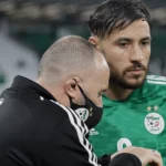 Révélation de Belaïli : Les Coulisses de la Victoire Historique de l'Algérie à la CAN