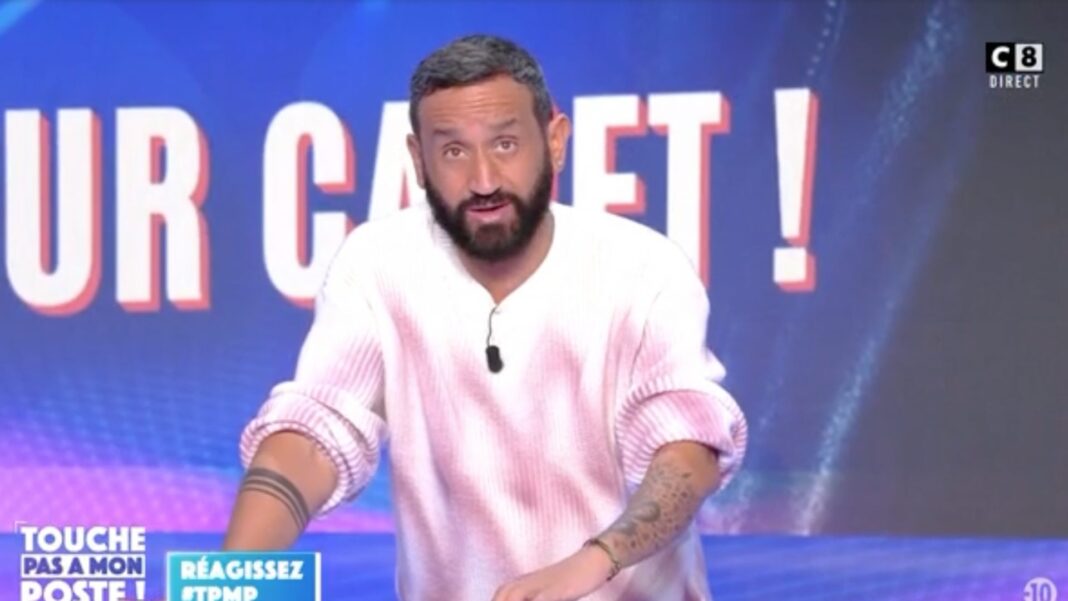 Révélations Chocs sur Cyril Hanouna et TPMP : La Face Cachée de l'Empire Médiatique