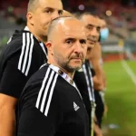 Révélations Explosives de Belmadi : Radiographie d'une Équipe Nationale en Crise