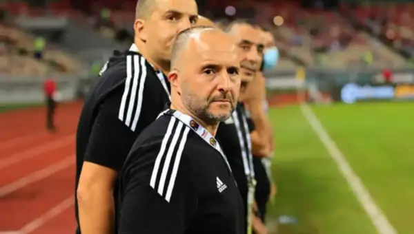 Révélations Explosives de Belmadi : Radiographie d&rsquo;une Équipe Nationale en Crise