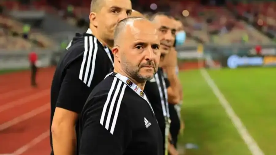 Révélations Explosives de Belmadi : Radiographie d'une Équipe Nationale en Crise