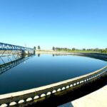 Révolution Écologique à Blida : Le Traitement Tertiaire des Eaux Usées en 2024