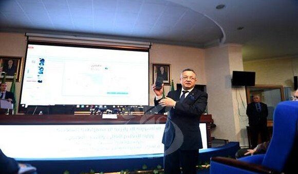 Révolution Numérique dans l’Enseignement Supérieur Algérien : Le Lancement de Trois Plateformes Innovantes