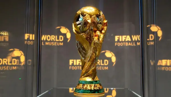 Révolution Qualificative : L&rsquo;Algérie et l&rsquo;Afrique à l&rsquo;Aube d&rsquo;une Nouvelle Ère pour le Mondial 2026 !