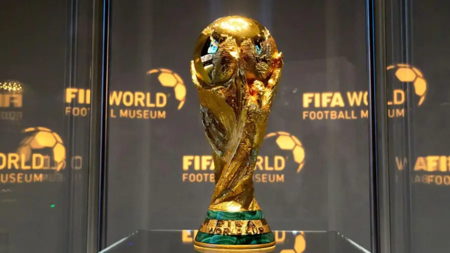 Révolution Qualificative : L'Algérie et l'Afrique à l'Aube d'une Nouvelle Ère pour le Mondial 2026 !