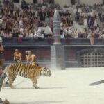 Ridley Scott : L'Architecte des Épopées Cinématographiques