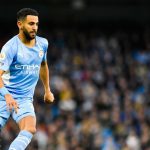 Riyad Mahrez : L'Épilogue d'une Aventure à Manchester City