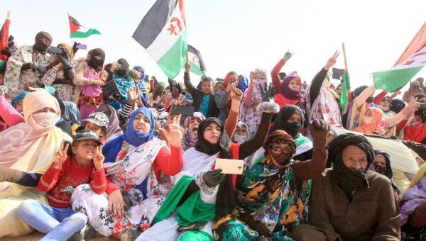 Sahara Occidental : L’Espagne Sous Pression pour Condamner l’Occupation Marocaine et les Violations des Droits Humains