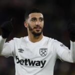 Said Benrahma : L'Algérien Courtisé par les Clubs de la Ligue Saoudienne