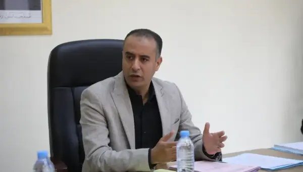 Scandale de Corruption : Walid Saadi en lice pour la CAF