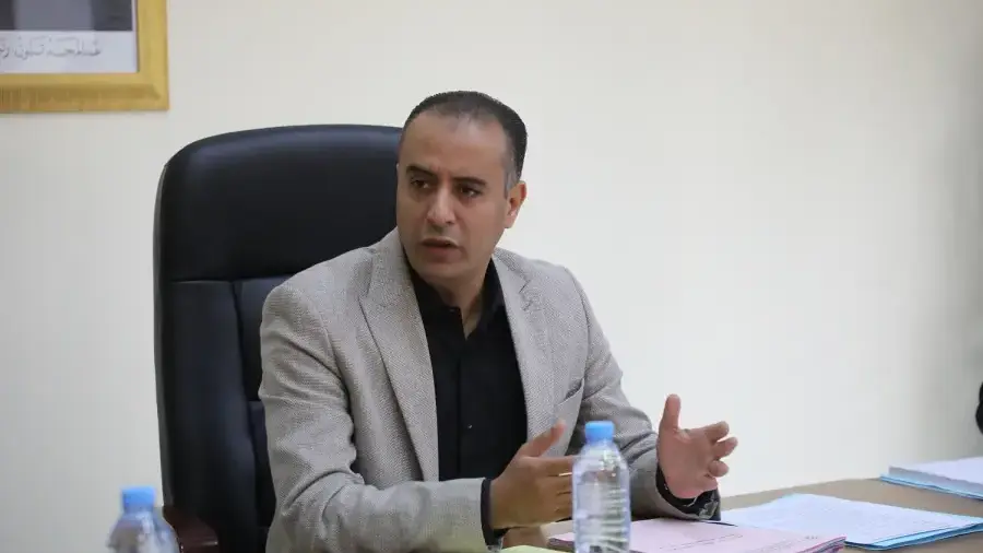 Scandale de Corruption : Walid Saadi en lice pour la CAF
