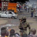 Sierra Leone sous Tension : Affrontements, Couvre-Feu, et l'Ombre d'une Crise Politique