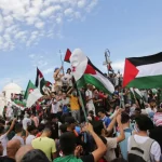 Solidarité en Action : L'Algérie Lance des Navires de Secours pour Briser le Siège de Gaza