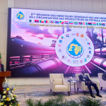 Sonatrach Étend son Influence : Des Partenariats en Hydrocarbures Redéfinissent la Coopération Africain