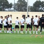 Sous le Ciel de Sidi Moussa, les Verts Lancent le Chapitre Crucial des Éliminatoires