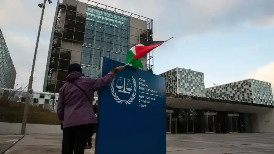 Soutien Colombien à la Plainte de l'Algérie contre Israël : Un Appui International Inédit