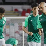 Stage de l'Équipe Nationale Algérienne : Enjeux Cruciaux et Modifications Attendues