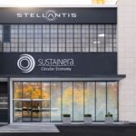 Stellantis à Turin : La Révolution de l'Économie Circulaire Automobile