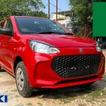 Suzuki Revient en Algérie : Un Nouveau Souffle pour le Marché Automobile