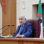 Tebboune Réorganise l'Agriculture : Youcef Cherfa aux Commandes