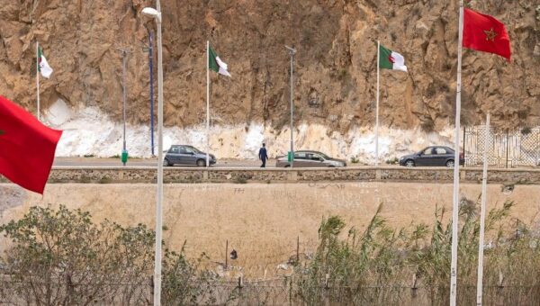 Tensions Algérie-Maroc : Un Sismographe Géopolitique Inquiétant pour l’Espagne