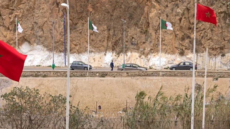 Tensions Algérie-Maroc : Un Sismographe Géopolitique Inquiétant pour l’Espagne