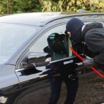 Trafic de Voitures de Luxe L'Effondrement d'un Réseau entre la France et l'Algérie