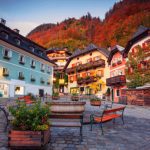 Travailler en Autriche : Top 10 des Métiers Qui Facilitent l'Obtention du Visa