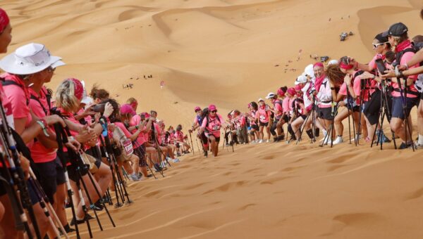 Trek Rose Trip au Maroc : Un Cauchemar pour des Centaines de Femmes