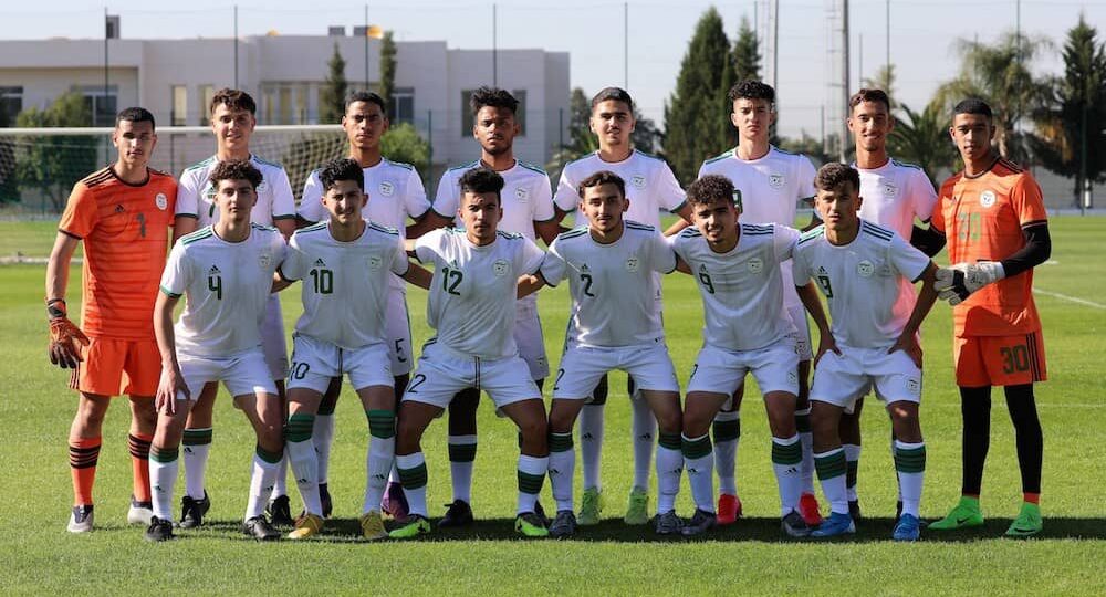 UNAF U20 : Algérie vs Tunisie, le Face-à-Face Prometteur qui Lance le Tournoi Nord-Africain
