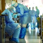 Une Bouffée d'Air Frais pour le Personnel de la Santé : Jusqu’à 45% d’Augmentation Salariale en 2024