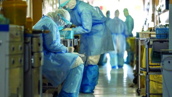 Une Bouffée d’Air Frais pour le Personnel de la Santé : Jusqu’à 45% d’Augmentation Salariale en 2024