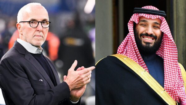 Vente OM : L’Énigme de l’Arabie Saoudite