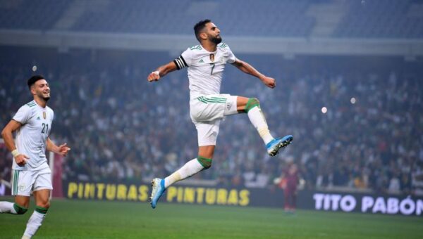 Vers un Choc Maghrébin : L’Équipe d’Algérie Prête à Affronter la Libye en Match Amical en 2024