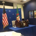 Vers une Nouvelle Ère de Partenariat : Les Entreprises Américaines Envisagent des Investissements Majeurs en Algérie